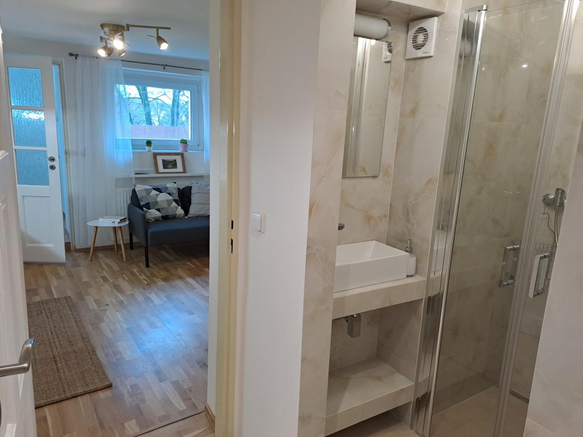 Apartmanovy Dum Se Zahradou V Klidne Casti Prahy Praha Exteriér fotografie